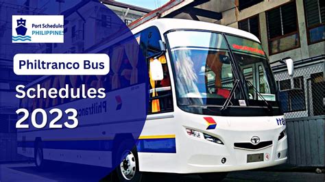 philtranco contact number pasay|Fares & Schedules – Philtranco.